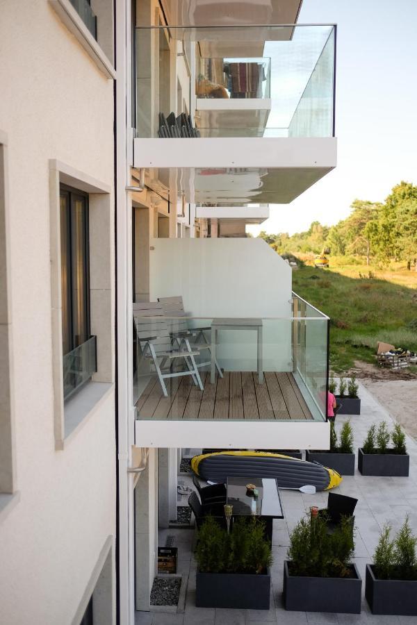 Wohlfuhloase Am Meer Binz Extérieur photo