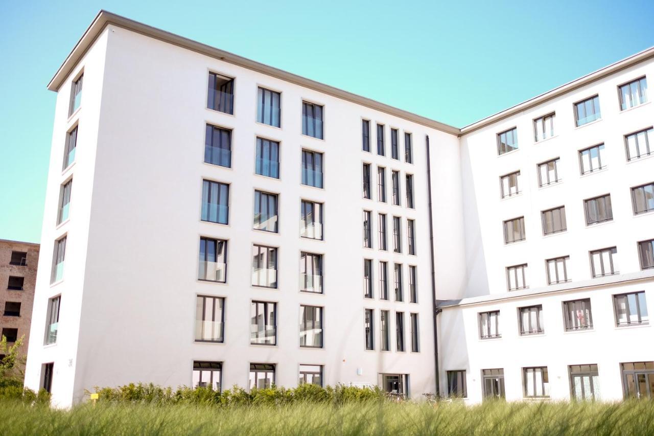 Wohlfuhloase Am Meer Binz Extérieur photo